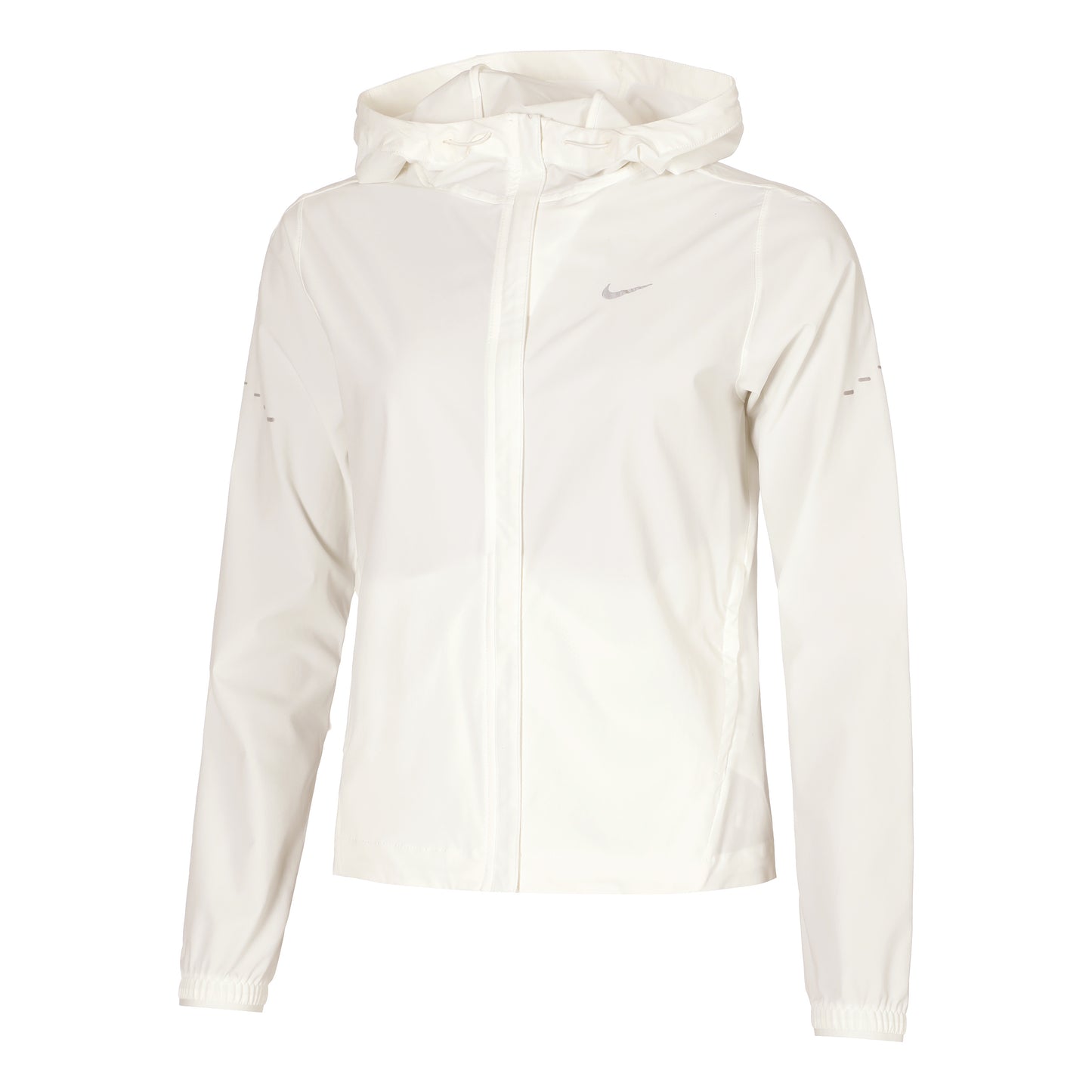 Nike Swift Veste running Femmes - crème