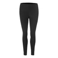 Swoosh Collant De Course Femmes-Noir