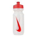 Big Mouth 2.0 650ml/22oz Gourde-Blanc,Rouge Clair