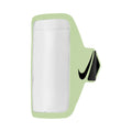Lean Armband Plus Brassard pour smartphone - vert, noir