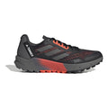 Terrex Agravic Flow Chaussure trail Hommes - noir, gris