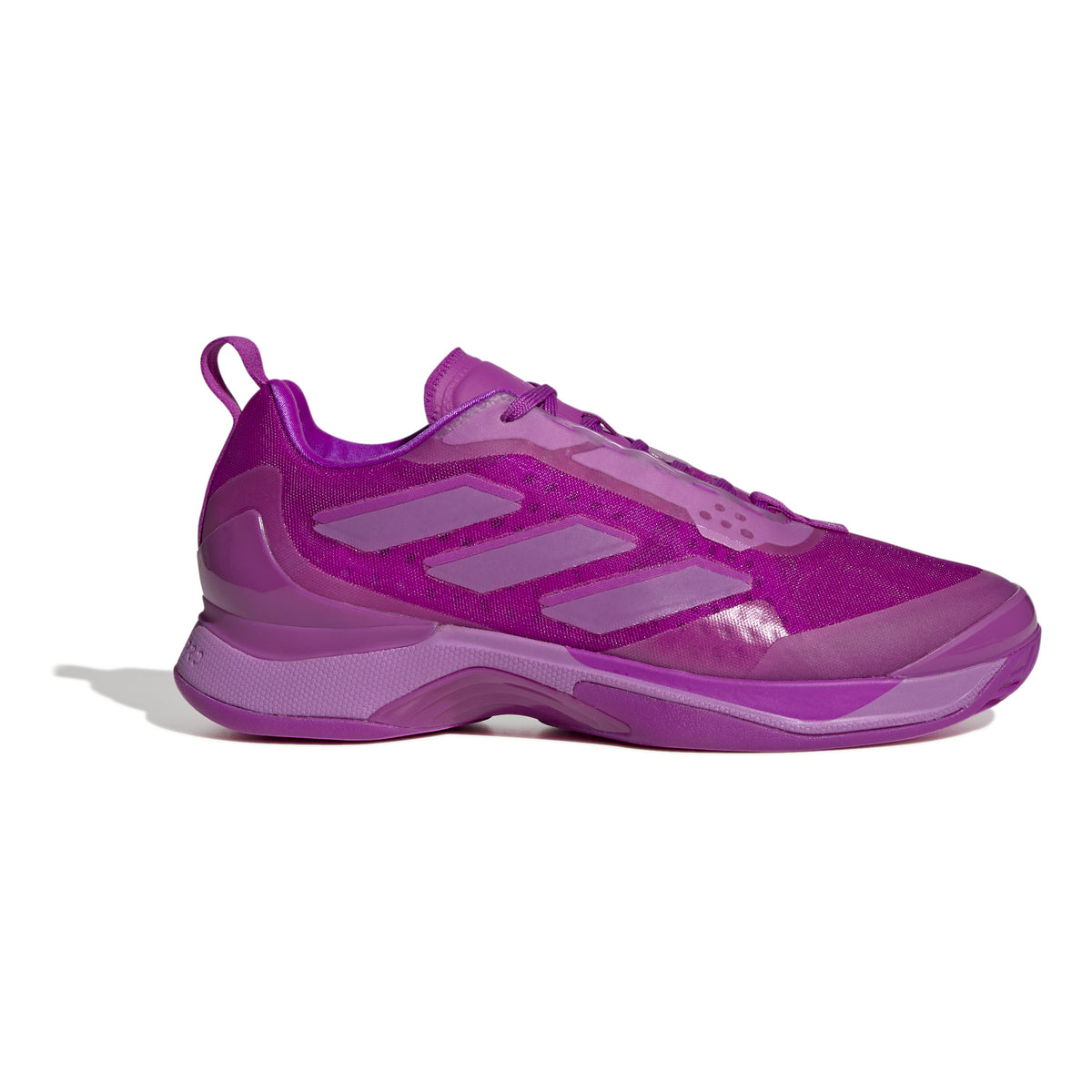 adidas Avacourt Chaussures toutes surfaces Femmes - lilas, lilas