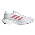 Supernova 2 Chaussure de running sans stabilisateurs Femmes - blanc, pink