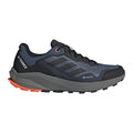 Terrex Trailrider GTX Chaussure trail Hommes - bleu foncé, noir