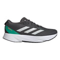 Adizero SL Chaussure de running sans stabilisateurs Hommes - noir, vert