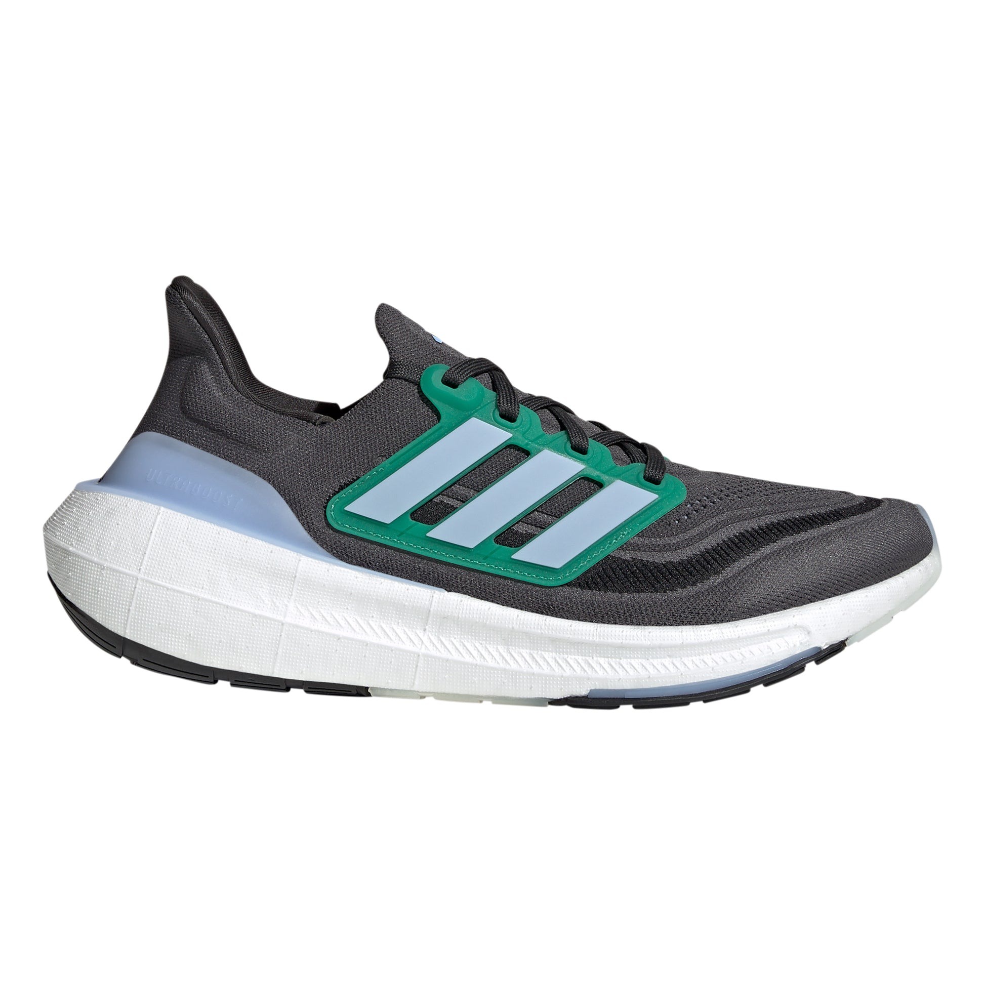 adidas Ultraboost 23 Chaussure de running sans stabilisateurs Hommes - gris, bleu
