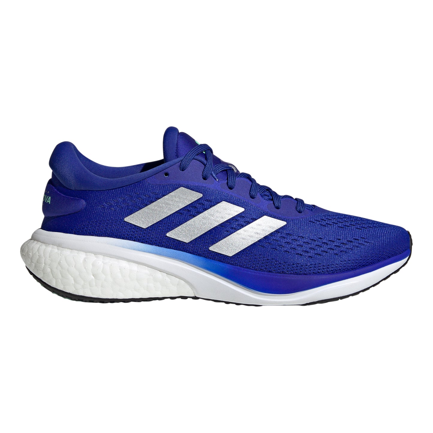 adidas Supernova 2 Chaussure de running sans stabilisateurs Hommes - bleu, gris