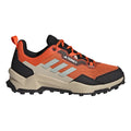 Terrex AX4 Chaussure Trail Femmes-Orange,Gris
