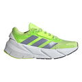 Adistar 2 Chaussure de running sans stabilisateurs Femmes - jaune lemon, violet