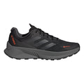 Terrex Soulstride Flow GTX Chaussure trail Hommes - noir, gris