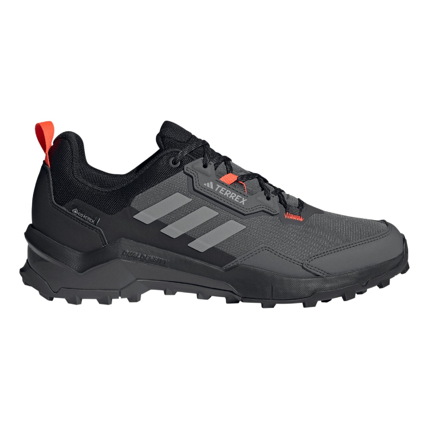 adidas Terrex AX4 GTX Chaussure trail Hommes - gris, orange