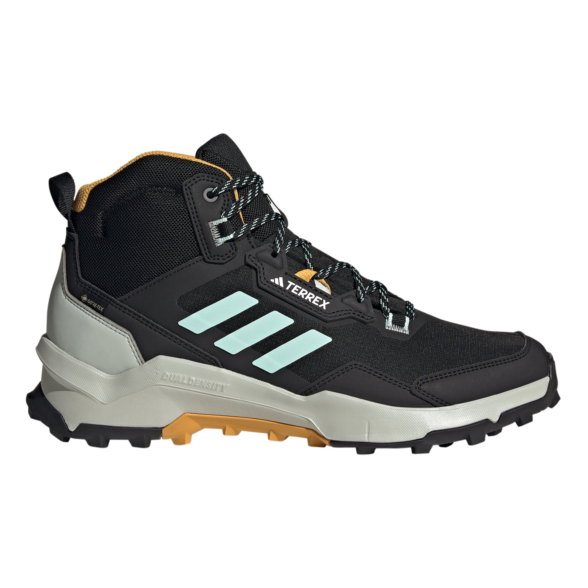 adidas Terrex AX4 mid GTX Chaussure trail Hommes - noir, gris