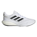 Supernova 3 Chaussure de running sans stabilisateurs Hommes - blanc, noir