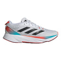 Adizero SL Chaussure de running sans stabilisateurs Hommes - blanc, vert