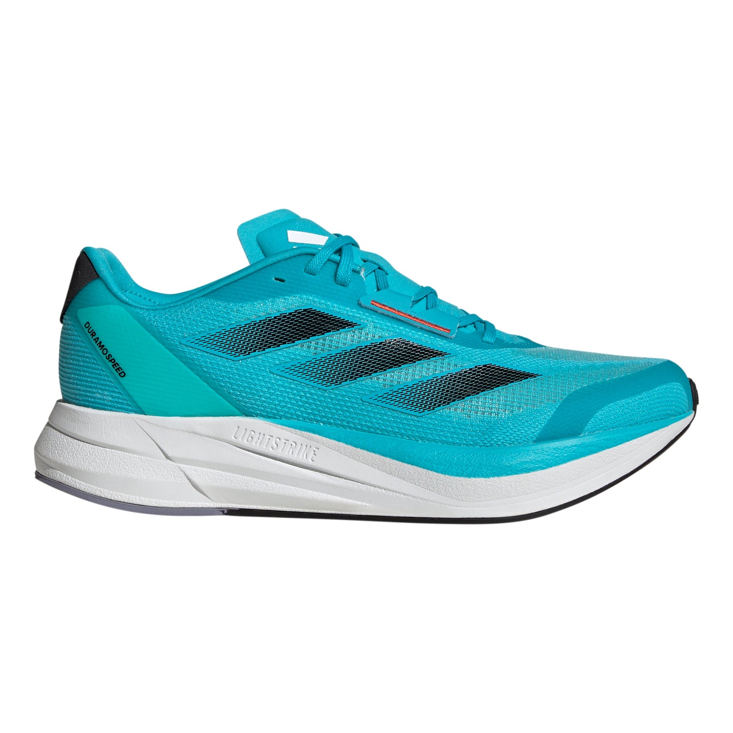 adidas Duramo Speed Chaussure de running sans stabilisateurs Hommes - bleu, noir