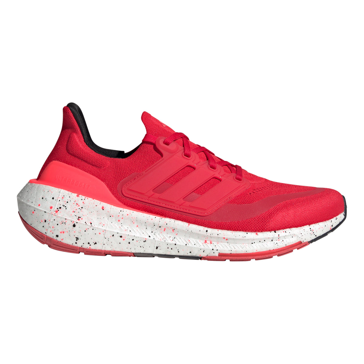 adidas Ultra Boost 23 Chaussure de running sans stabilisateurs Hommes - lilas, orange