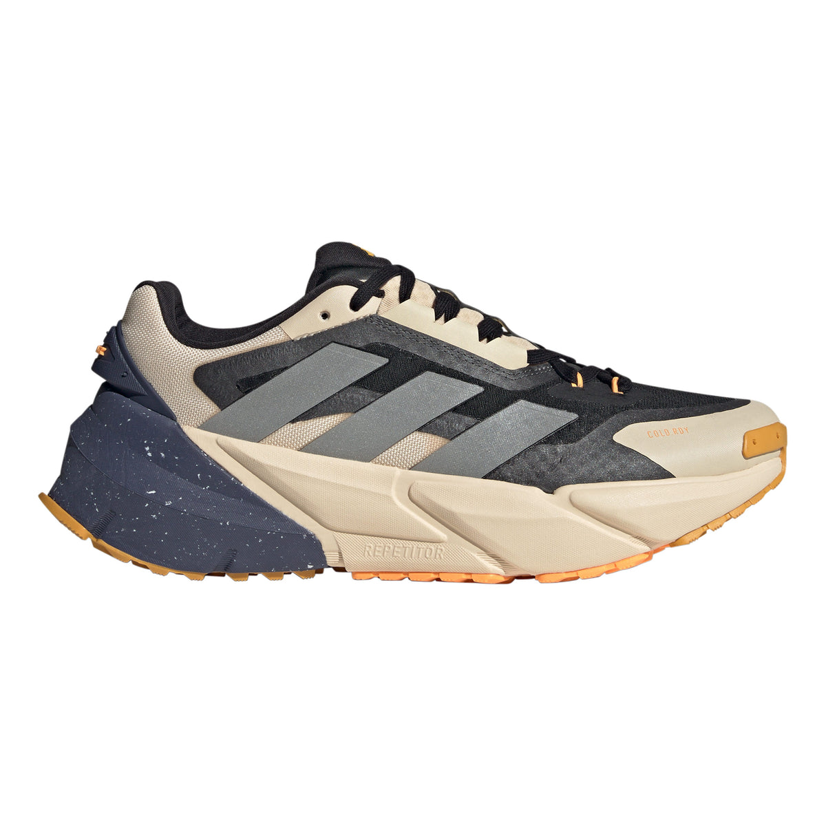 adidas Adistar 2 Cold Ready Chaussure de running sans stabilisateurs Hommes - beige, gris