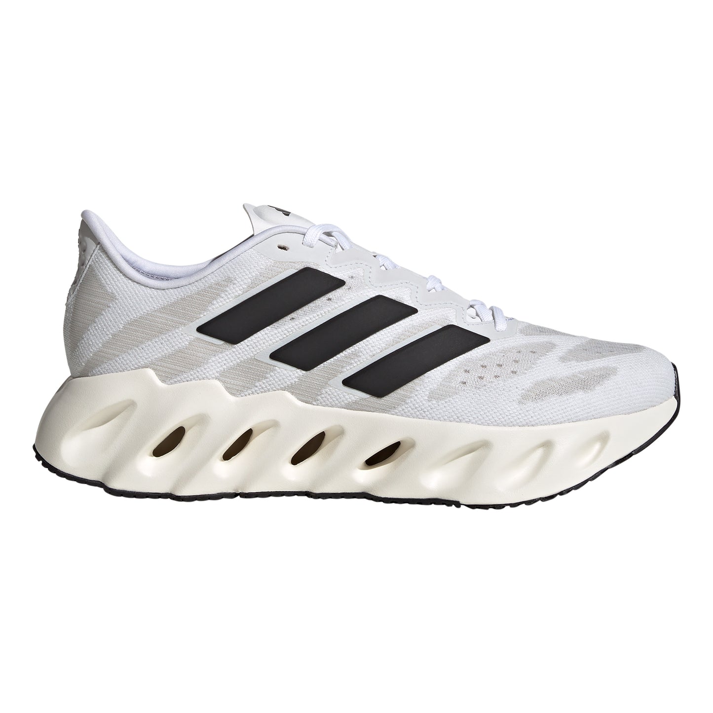 adidas Switch FWD Chaussure de running sans stabilisateurs Hommes - blanc, noir