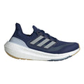 Ultraboost Light Chaussure de running sans stabilisateurs Femmes - bleu foncé, argent