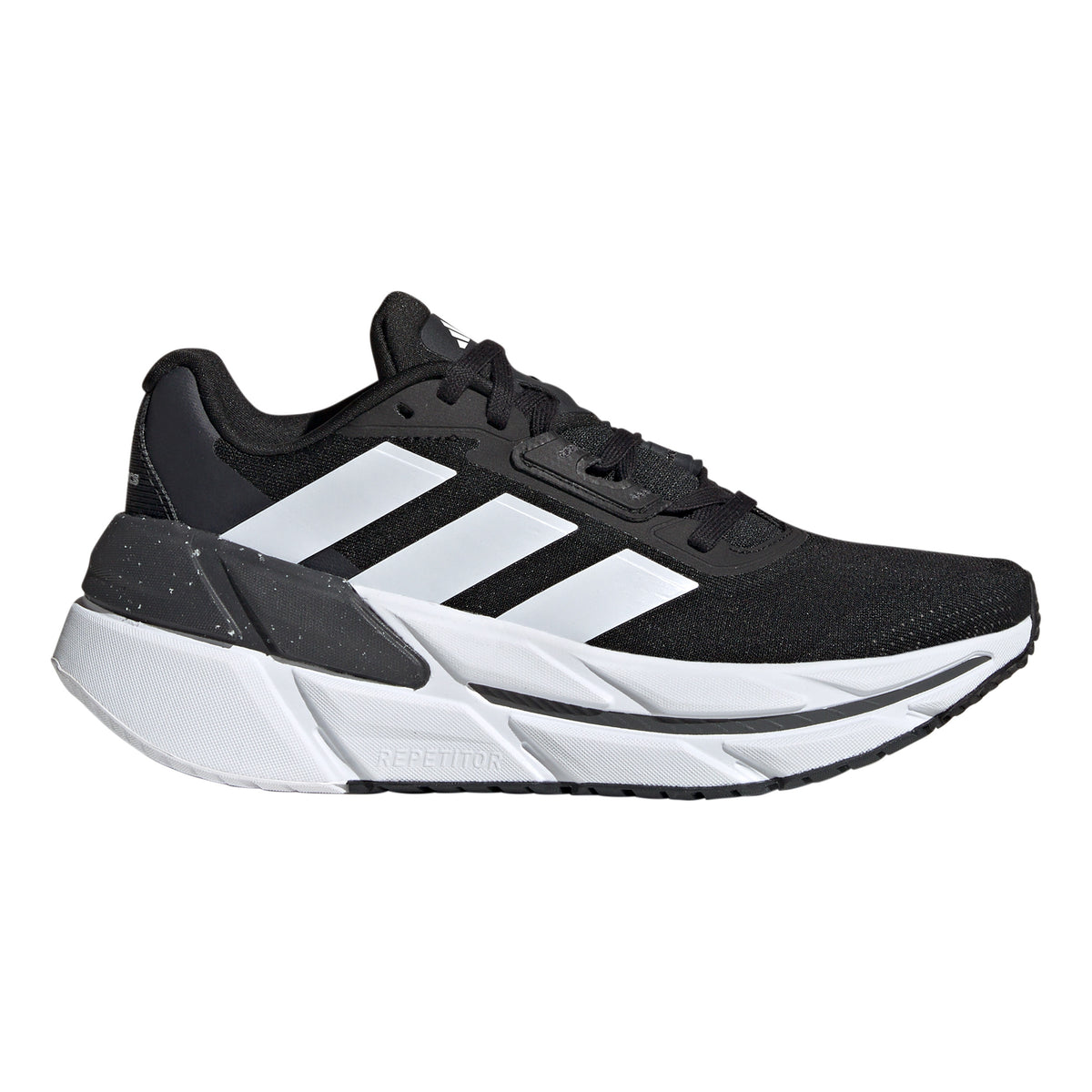 adidas Adistar CS 2 Chaussure de running avec stabilisateurs Femmes - noir, blanc