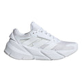 Adistar 2 Chaussure de running sans stabilisateurs Femmes - blanc,