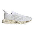 4D FWD 3 Chaussure de running sans stabilisateurs Femmes - blanc,