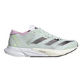 Adizero Adios 8 Chaussure de compétition Femmes - multicouleur,