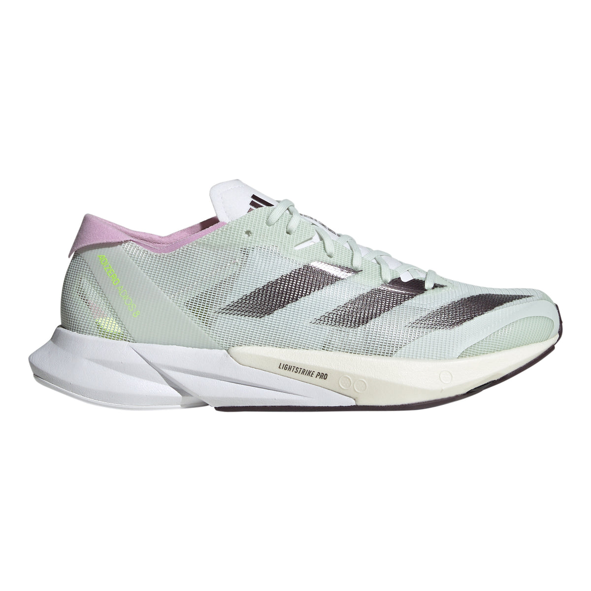 adidas Adizero Adios 8 Chaussure de compétition Femmes - multicouleur