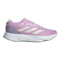 Adizero SL Chaussure de running sans stabilisateurs Femmes - lilas, argent