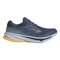 Supernova Rise Chaussure de running sans stabilisateurs Hommes - bleu gris, gris