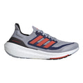 Ultraboost 23 Chaussure de running sans stabilisateurs Hommes - bleu gris, orange