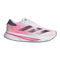adizero SL 2 Chaussure de running sans stabilisateurs Femmes - blanc, noir