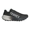 Terrex Agravic 3 Chaussure Trail Femmes-Noir,Gris