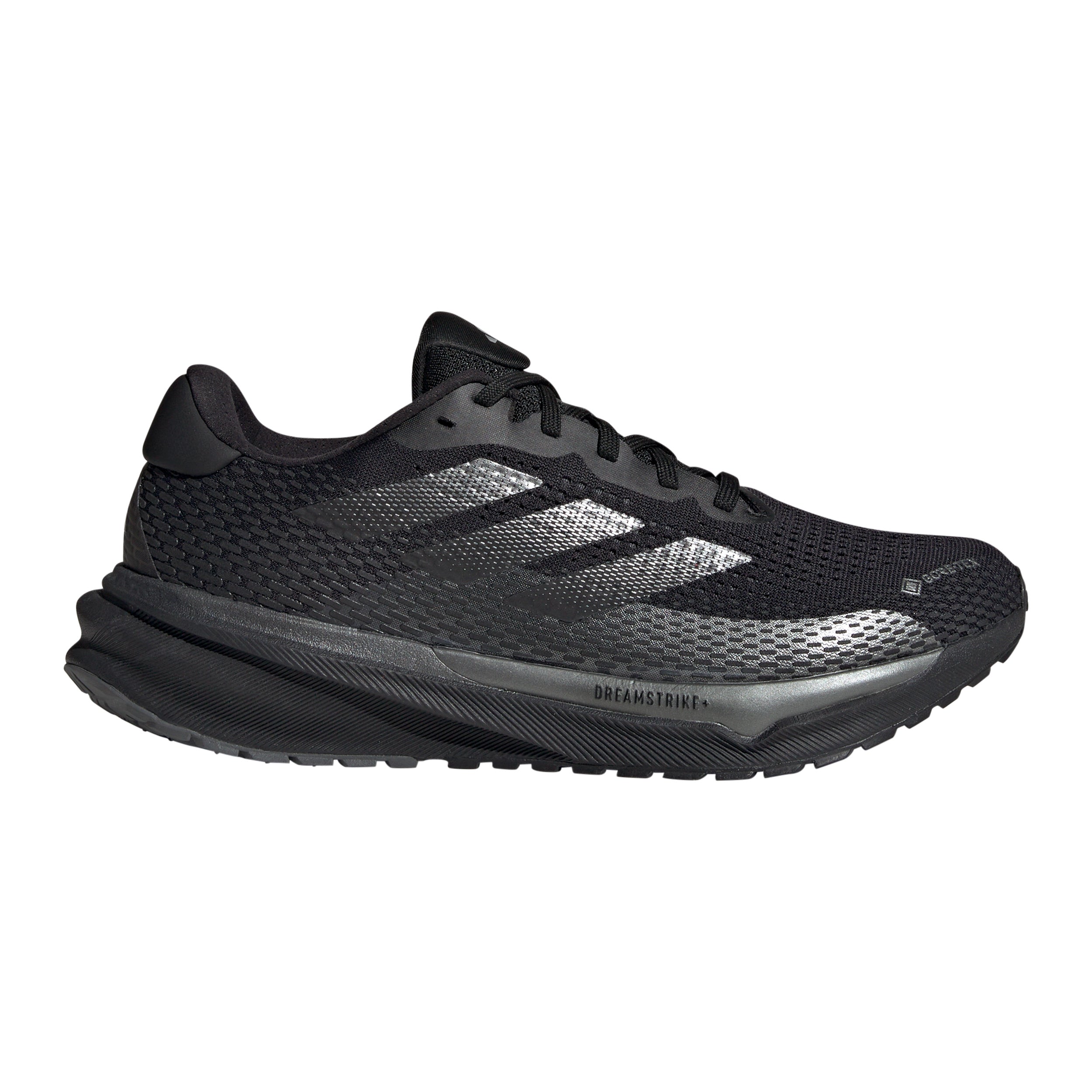 adidas Supernova GTX Chaussure de running sans stabilisateurs Hommes - noir