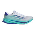 Supernova Rise Chaussure de running sans stabilisateurs Hommes - blanc, bleu