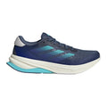 Supernova Solution Chaussure de running avec stabilisateurs Hommes - bleu foncé, turquoise