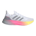 Ultraboost 5 Chaussure de running sans stabilisateurs Hommes-blanc, pink