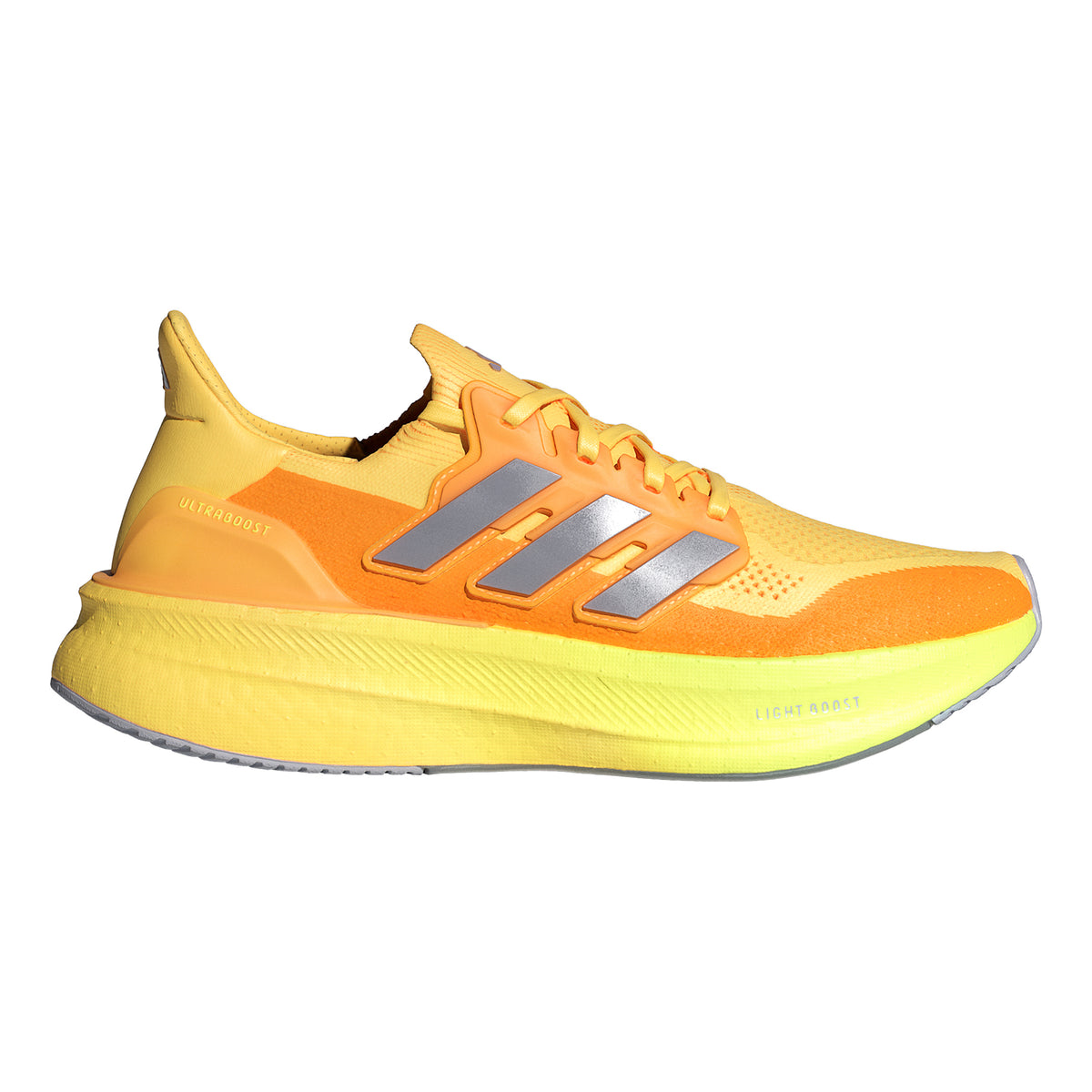 adidas Ultraboost 5 Chaussure de running sans stabilisateurs Hommes - orange