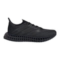 4D FWD 4 Chaussure De Running Sans Stabilisateurs Hommes-Noir,Noir