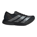 adizero Adios Pro 4 Chaussure de compétition Hommes-noir, gris