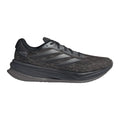 Supernova Comfortglide Chaussure De Running Sans Stabilisateurs Hommes-Gris Foncé, Noir