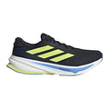 Supernova Rise 2 Chaussure De Running Sans Stabilisateurs Hommes-Noir,Jaune