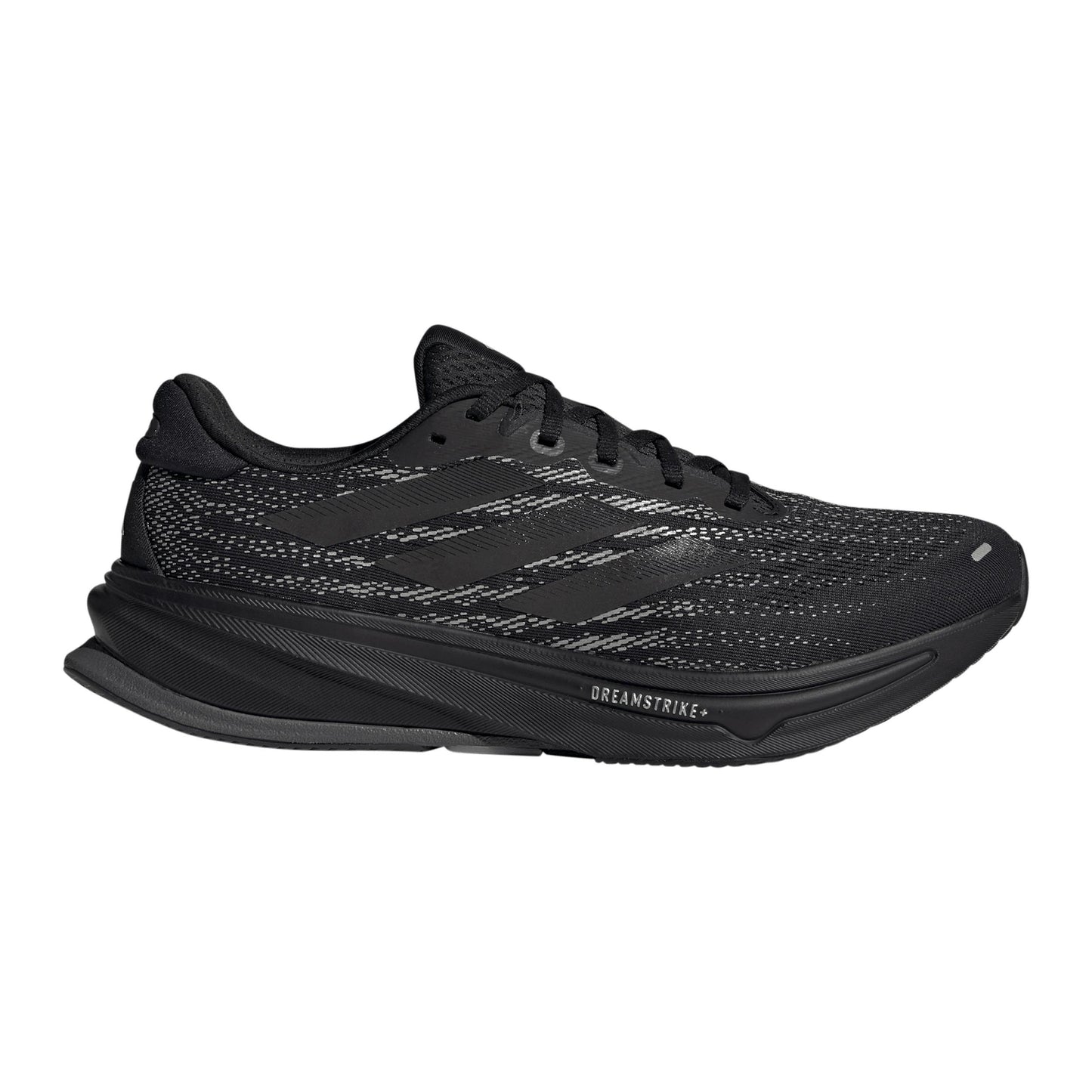 adidas Supernova Rise 2 Chaussure de running sans stabilisateurs Hommes - noir, noir