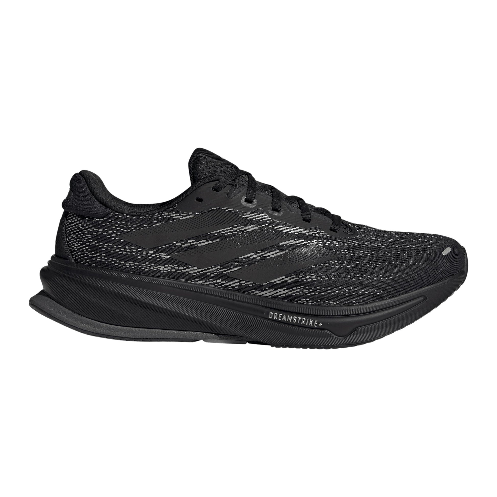adidas Supernova Rise 2 Chaussure de running sans stabilisateurs Hommes - noir, noir