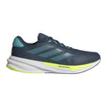 Supernova Stride 2 Chaussure De Running Sans Stabilisateurs Hommes-Bleu Gris, Mint