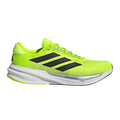 Supernova Stride 2 Chaussure De Running Sans Stabilisateurs Hommes-Jaunes Fluo,Noir