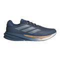 Supernova Stride 2 Chaussure De Running Sans Stabilisateurs Hommes-Bleu Gris, Blanc