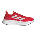 Ultraboost 5X Chaussure de running sans stabilisateurs Hommes-rouge, blanc