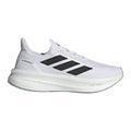 Ultraboost 5X Chaussure de running sans stabilisateurs Hommes-blanc, noir