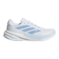Supernova Stride 2 Chaussure De Running Sans Stabilisateurs Femmes-Blanc,Bleu